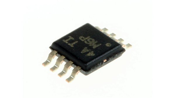 LM358ADGKR Texas Instruments
