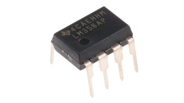 LM358APE4 Texas Instruments