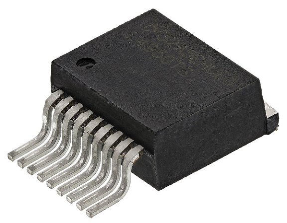 LM4950TS Texas Instruments