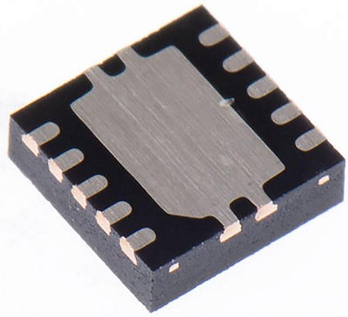 LM53601AQDSXTQ1 Texas Instruments