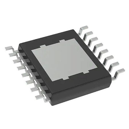 LMP92066PWPR Texas Instruments