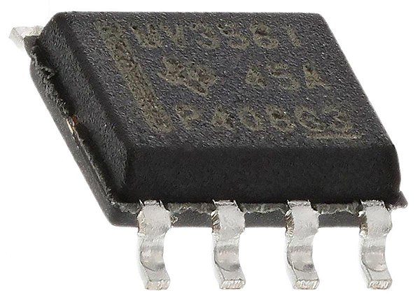 LMV358IDR Texas Instruments