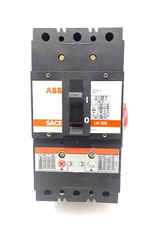 LN320R320 ABB