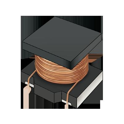 LQH55DN100M03L Murata