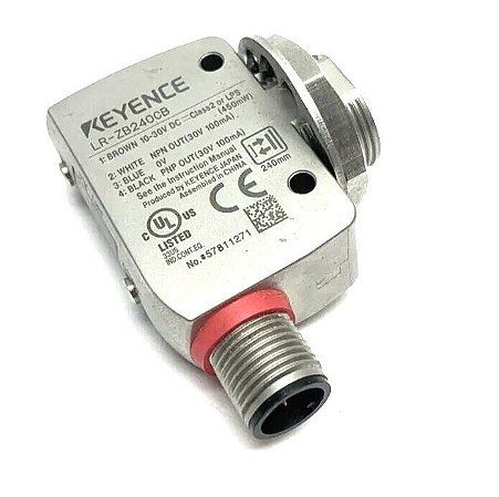 LR-ZB240CB Keyence