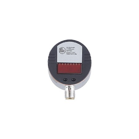 LR3000 IFM - LR0000B-BR34AMPKG/US