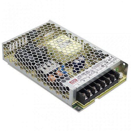 LRS-350-3.3 Mean Well