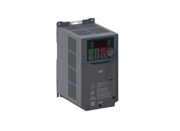 LSLV0008G100C-4EONN LS Electric