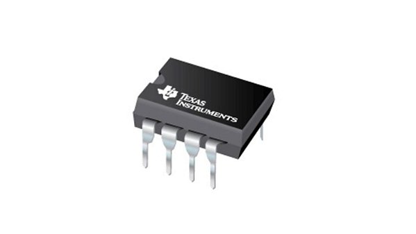 LT1013DP Texas Instruments