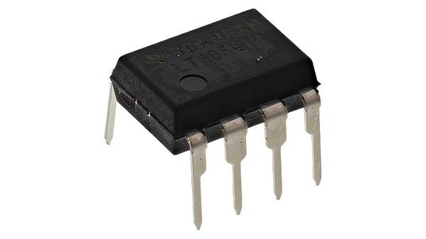 LT1054IP Texas Instruments