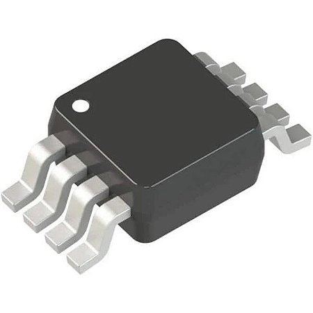 LTC2051HVCS8 Analog Devices