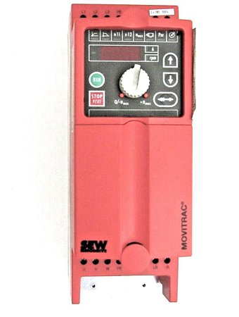 MC07A005-5A3-4-10 SEW Eurodrive