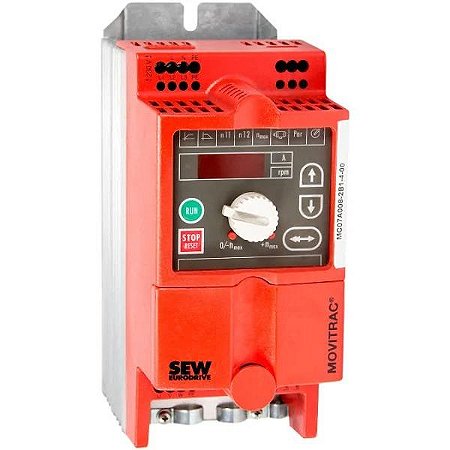 MC07A008-2A3-4-00 SEW Eurodrive