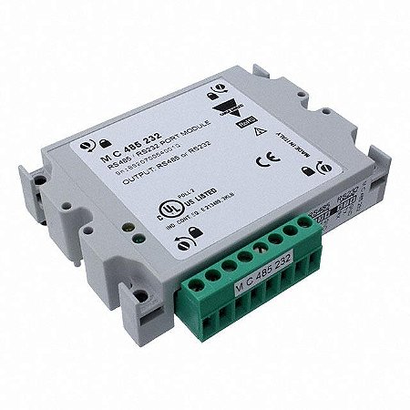 MC485232 Carlo Gavazzi
