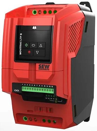 MCLTEB0040-5A3-4-00 SEW Eurodrive