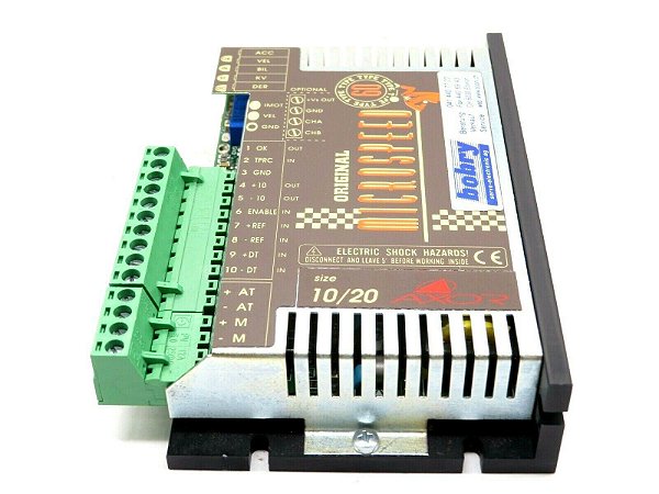 MCS-060-10/20-N-S-0220/TO-RD Axor