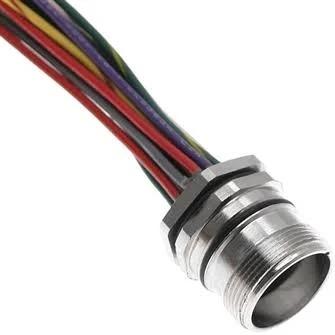 MCV-19FR-2M-M20 Mencom