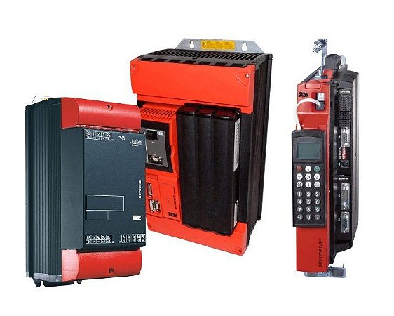 MCV41A0450-503-4-00 SEW Eurodrive