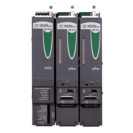 MD-410-00-000 Control Techniques