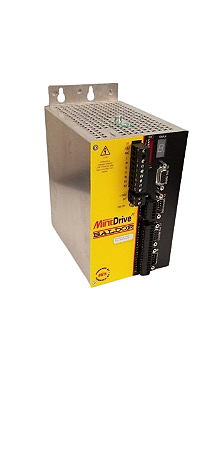 MDH2A07TR-RN20 Baldor