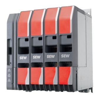 MDP90A-0250-503-4-000 SEW Eurodrive