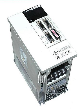 MDS-B-SPJ2-37 Mitsubishi