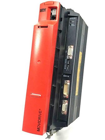 MDX61B0550-503-4-0T SEW Eurodrive