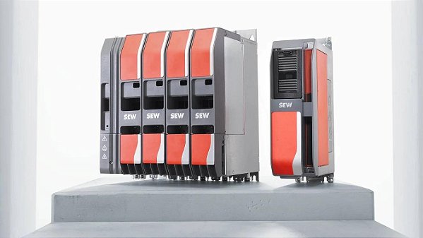 MDX91A-0125-5E3-4-T00 SEW Eurodrive