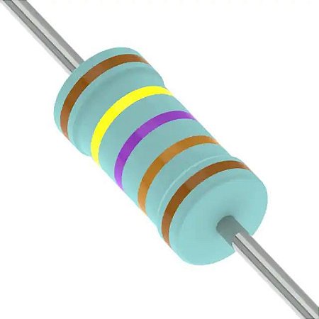 MF0207FTE52-147K Yageo