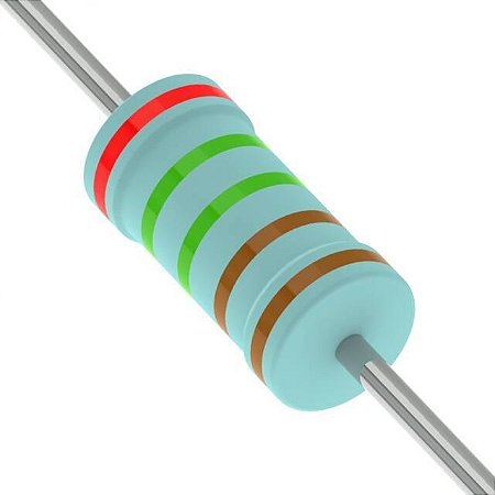 MF0207FTE52-2K55 Yageo