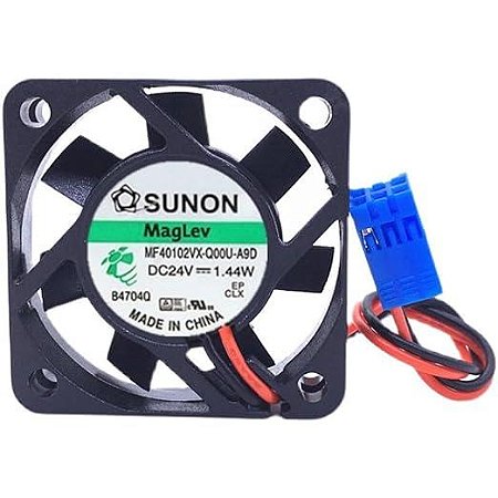 MF40102VX-Q00U-A9D Sunon Fans