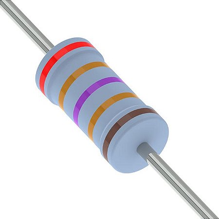 MFR-25FBF52-237K Yageo