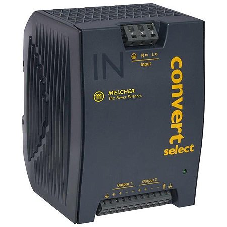 LWN 1601-6 Bel Power