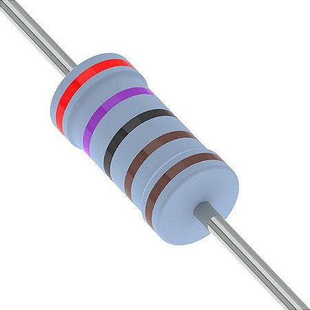 MFR-25FRF52-2K7 Yageo