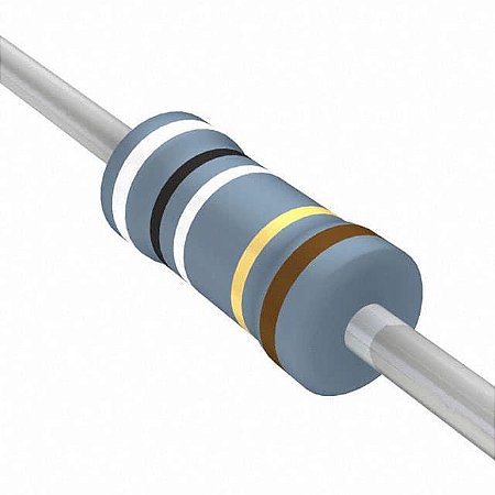 MFR-25FRF52-90R9 Yageo