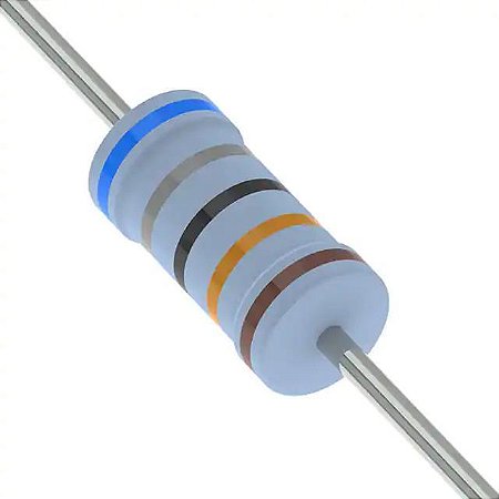 MFR-25FTE52-680K Yageo