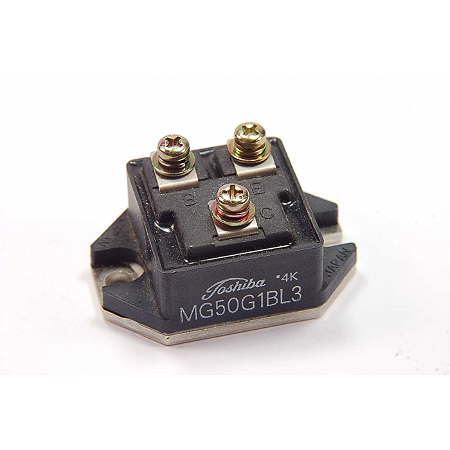 MG50G1BL3 Toshiba