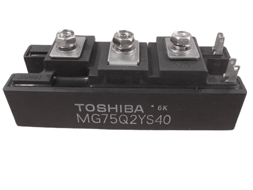 MG75Q2YS40 Toshiba