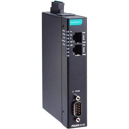 MGate 5135 Moxa
