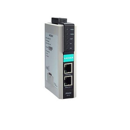 MGate 5217I-1200-T Moxa