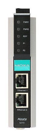 MGate 5217I-1200-T Moxa