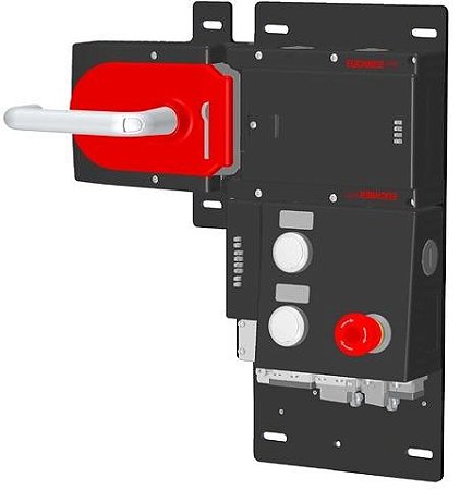 MGB-L2HB-PNA-L-121854 Euchner