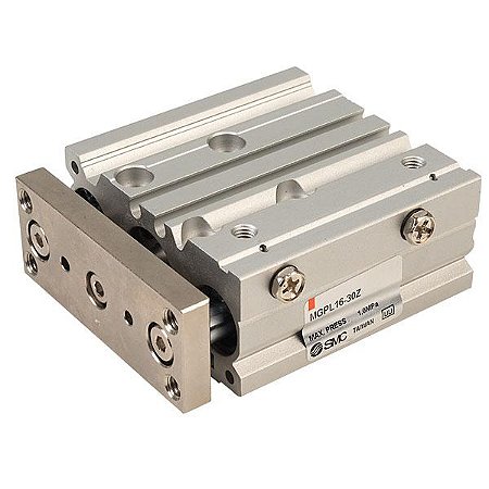MGPL16-30Z SMC