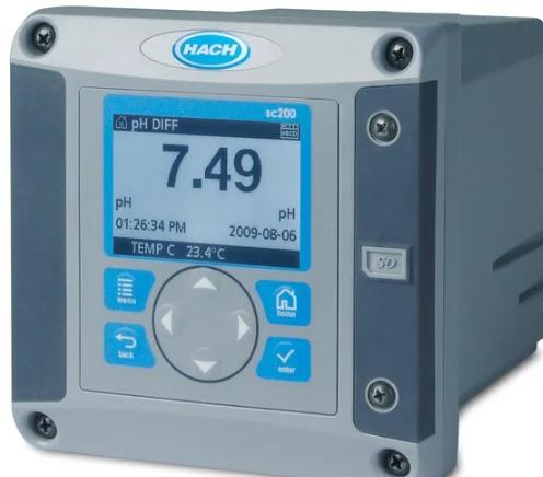 LXV404.99.00551 Hach