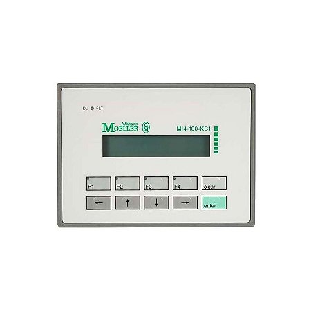 MI4-100-KC1  Klockner Moeller
