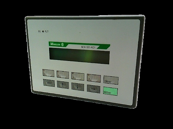 MI4-101-KC1  Klockner Moeller
