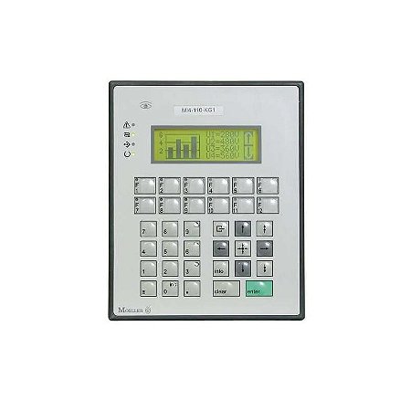 MI4-110-KG1  Klockner Moeller