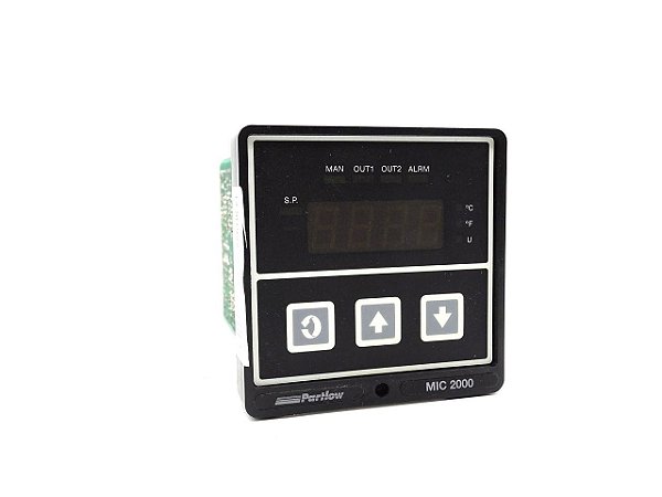 MIC 2000 - 2133101 DANAHER PARTLOW