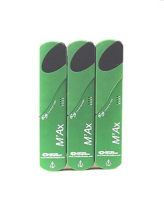 M'AX412-AN Control Techniques