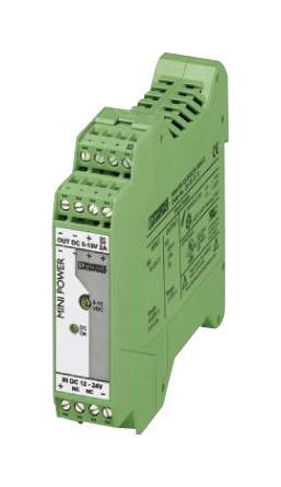 2320018 Phoenix Contact - MINI-PS- 12- 24DC/ 5-15DC/2